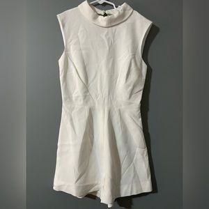 Finders Keepers romper